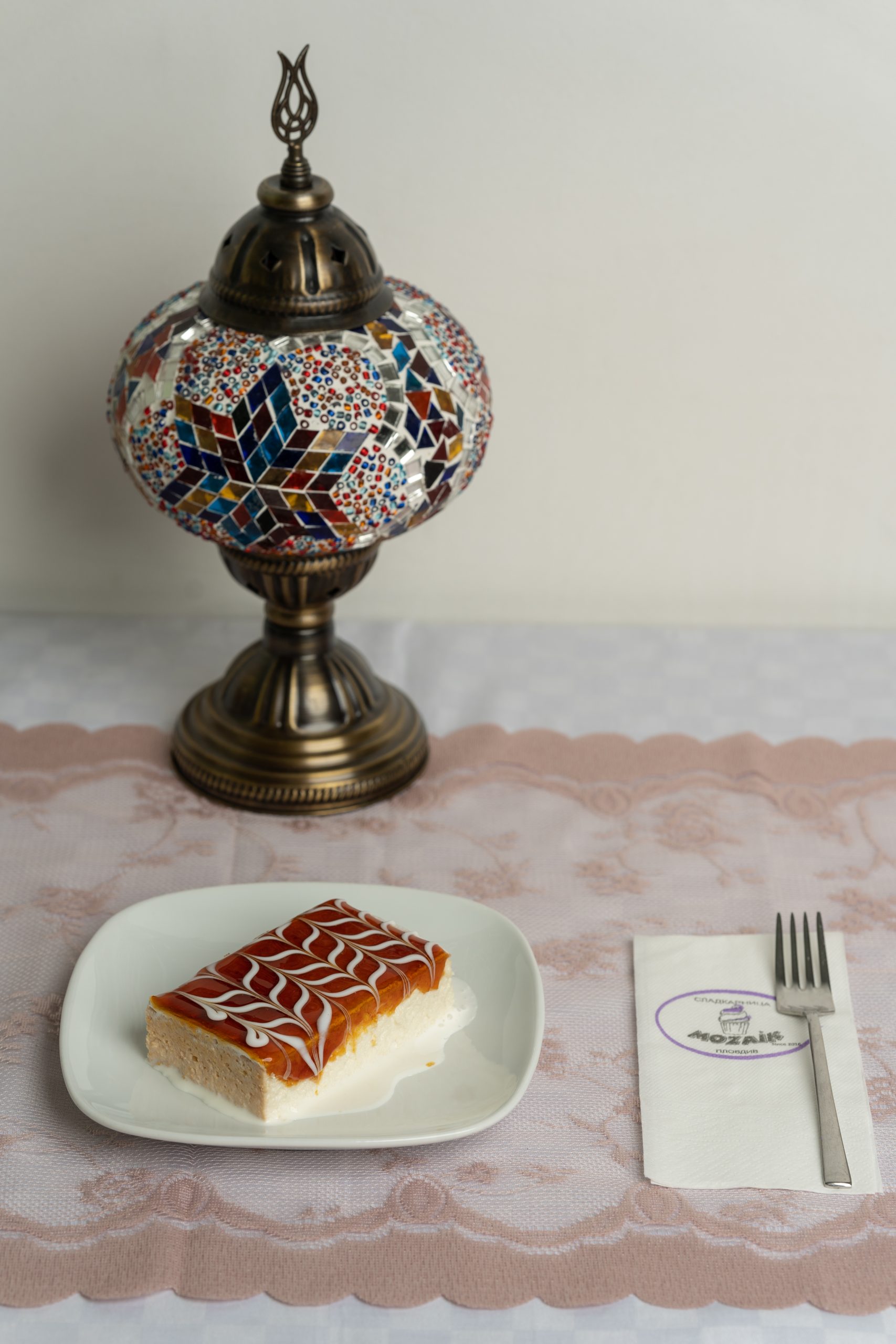 Трилече Карамел - Image 3