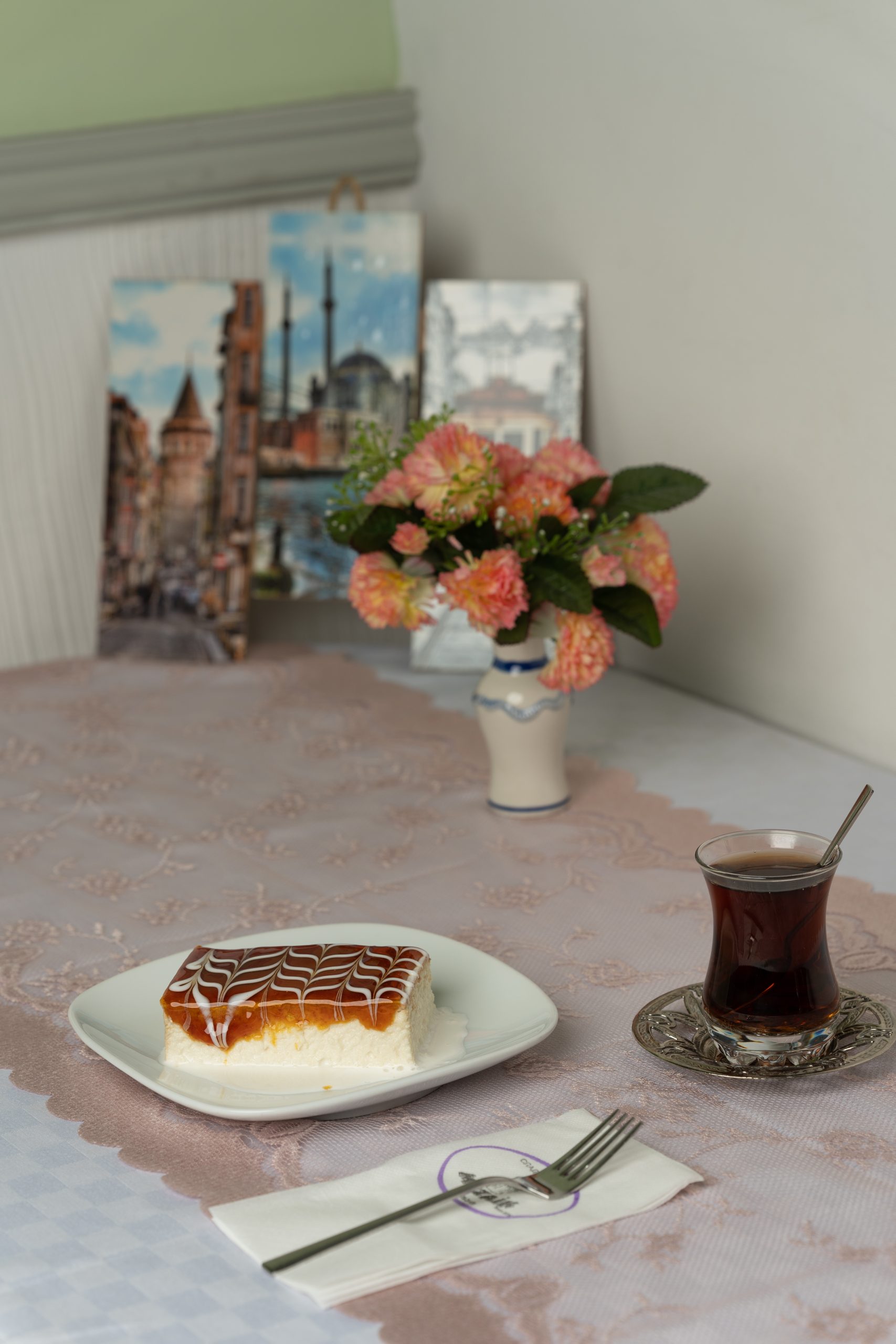 Трилече Карамел - Image 4