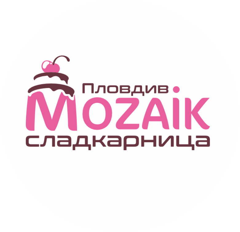 мозаик